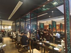 -百叶居·老北京涮羊肉(鼓楼店)