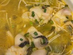 -丝宴·凤城印象·西北特色菜(彩虹湾店)