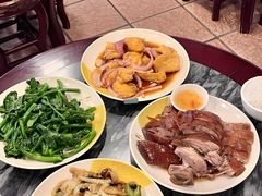 -紫金食坊(江南西路店)