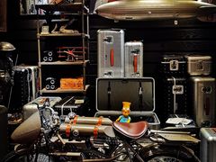 -drivepro(新天地北里店)