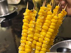 -那些年一起吃串的地方烧烤(观前街店)