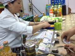 -西工饭庄快餐厅(西工小街店)