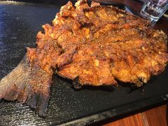 -Local泰莲庭(虹鳟鱼店)