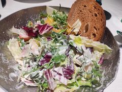-俄士厨房(五棵松华熙LIVE店)