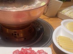 -额尔敦传统涮火锅·冰煮羊(铁东店)