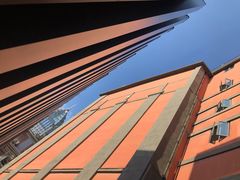 -外滩二十二号艺术中心