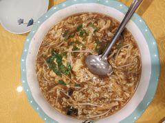 -春水锅贴·传统鲁菜(大明湖店)