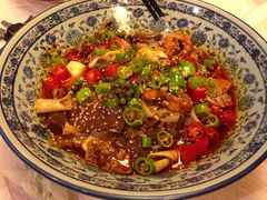 -金蝉食府(维吉奥广场店)