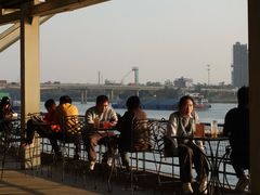 -广州市紫泥堂文化创意园景区