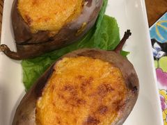 桃园芝士烤红薯-宴桃园(门头沟店)