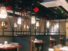 大堂-鱼谦脆皮烤鱼(北一路万达店)
