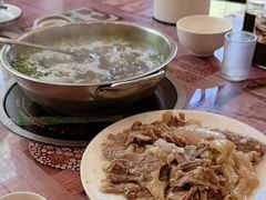 -张泽小阿弟羊肉馆