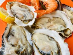 -粤海喜来登酒店·盛宴海鲜牛排自助餐厅(天河城店)