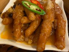 -点都德(聚福楼店)