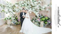 点击看大图 -王子宫殿婚纱摄影(环山路总店)