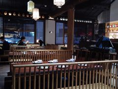 大堂-大牌大·传统杭帮菜(湖滨店)