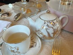 -Salon de Ville浦江汇(上海外滩华尔道夫酒店店)