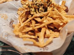 -秘密旅行Bonjour(黑金冠 江南西店)