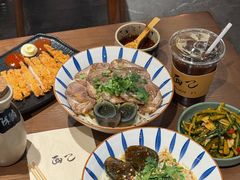 -面乙新派手擀面(大悦城店)