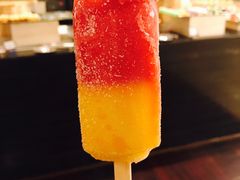 -圣丰索菲特·2 On 988 Café 自助餐厅