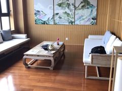 -北京古北水镇御舍温泉酒店