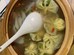 紫阳蒸盆子-東舍食唐精品陕菜馆