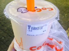 -CoCo都可(惠福店)