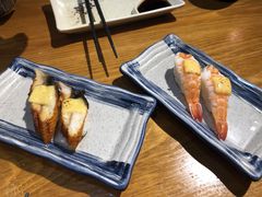 寿司-三月居酒屋(青年大街店)