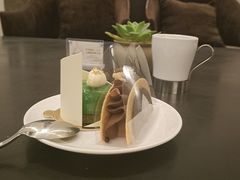 -苏州洲际酒店·大堂酒廊