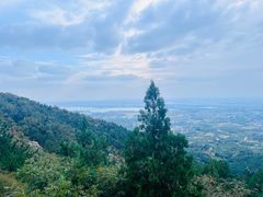 -涂山风景区