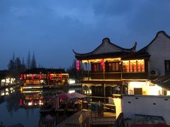 -洞天食府(北大街店)