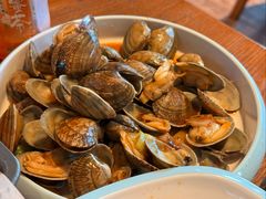 -华府九号海鲜烧烤大排档(龙域店)