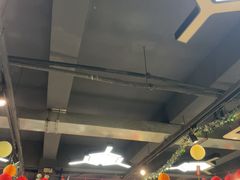 -云晓光头烧烤吧(德平路店)