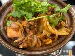 -川香煲(茅台路店)