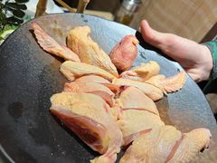 -余欢领鲜火锅(新街口店)