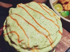 -NEED创意韩国料理(青岛万象城店)