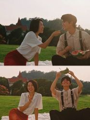 -米莱摄影写真(五大道别墅店)