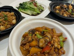 -天顺渔港·海景餐厅(星海广场店)