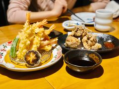 -渔寿司·日本料理(艾尚天地店)