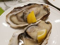 -北上海大酒店-北鸥西餐厅