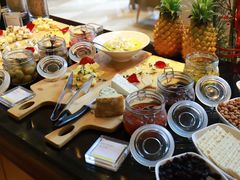 -威斯汀舞台餐厅