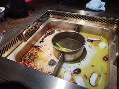 -九鼎轩脆毛肚火锅(商业街店)