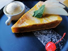 -安妮意大利餐厅(国贸店)