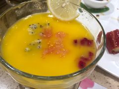 -点都德(大茶楼店)