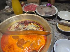 -小龙坎火锅(总店)