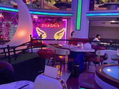 -巴特餐饮6加1音乐餐吧·新疆菜