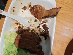 -南城香·饭香串香馄饨香(赵公口店)