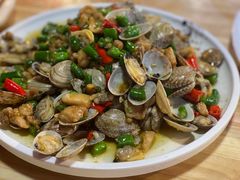 -庆合府重庆大排档(紫都城店)