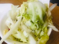 -名羊天下陕北横山铁锅炖羊肉(博文路店)