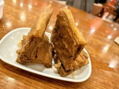 -长城东北菜(新港西路店)